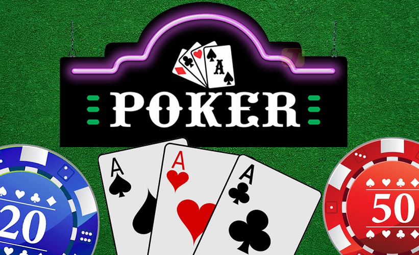 Mẹo chơi bài poker từ cao thủ V9BET