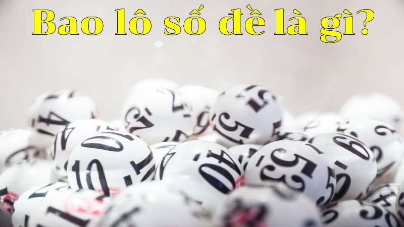 Hướng dẫn cách tính tiền thắng khi đánh bao lô số đề đơn giản nhất