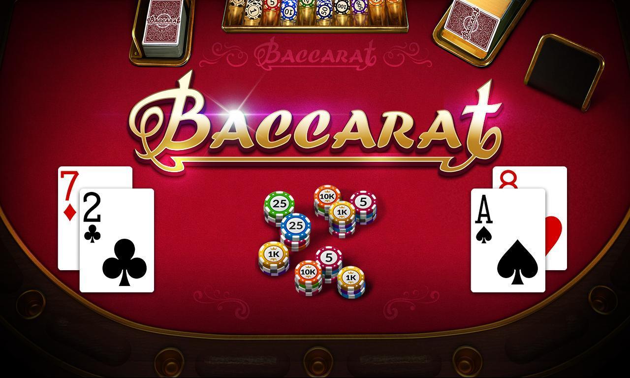 Tìm hiểu đôi nét về game bài baccarat là gì?