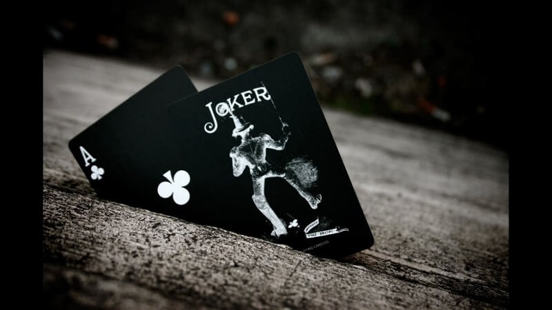 Tìm hiểu về game bài Joker