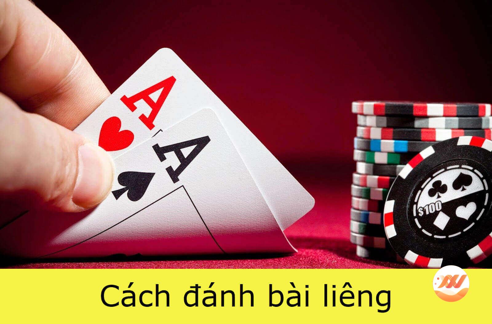 Cách chơi liêng online từ cao thủ