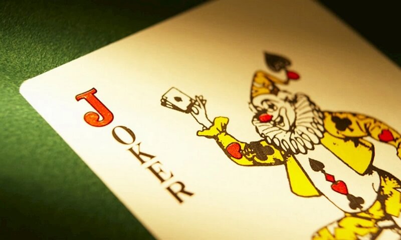 Kinh nghiệm chơi bài Joker vô cùng dễ thắng nên biết