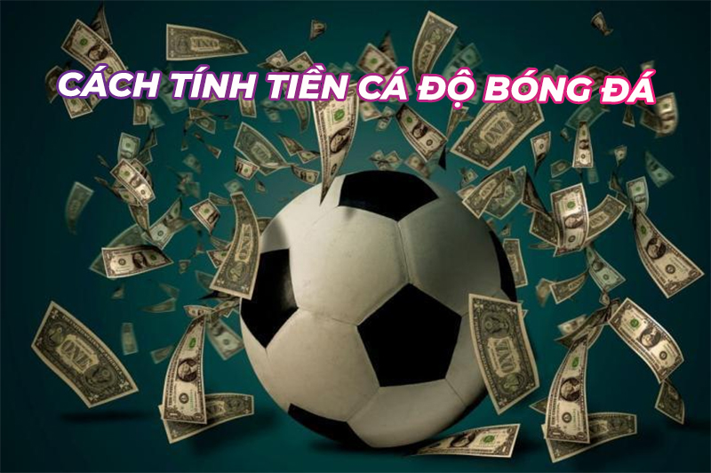 Cách tính cá cược bóng đá theo hình thức kèo Châu Âu