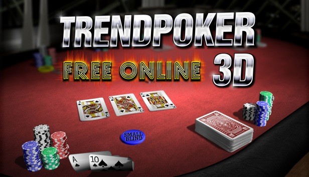Thông tin sơ lược chung về game bài Poker Online
