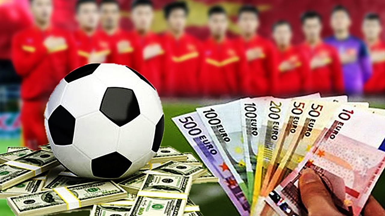 Thuật ngữ cá độ bóng đá trực tuyến có nghĩa là gì?