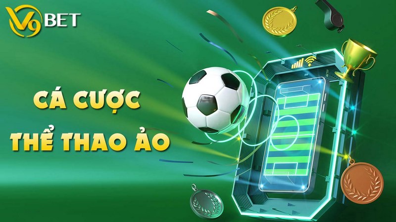Phương pháp 1: Đăng nhập V9BET trên điện thoại di động