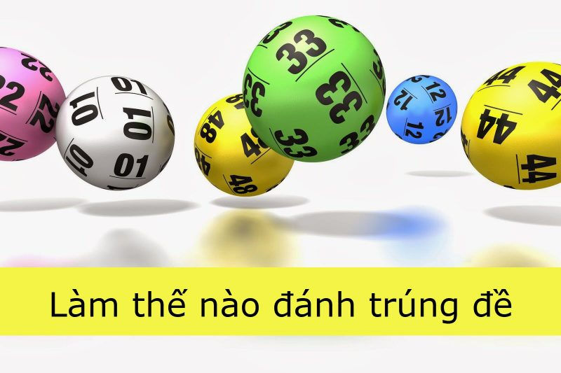 Tìm hiểu đôi nét về chạm trong lô đề là gì?