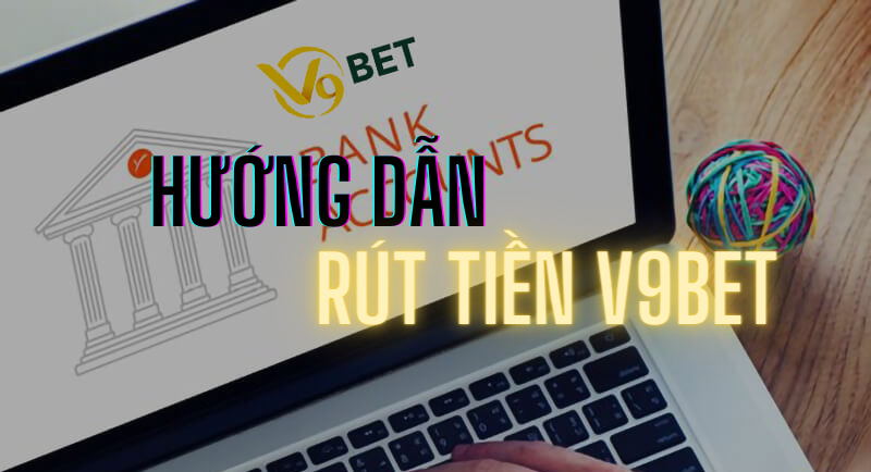Rút tiền V9BET thông qua thẻ game