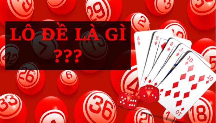 Công thức tính lô đề theo toán học hiệu quả từ anh em cao thủ
