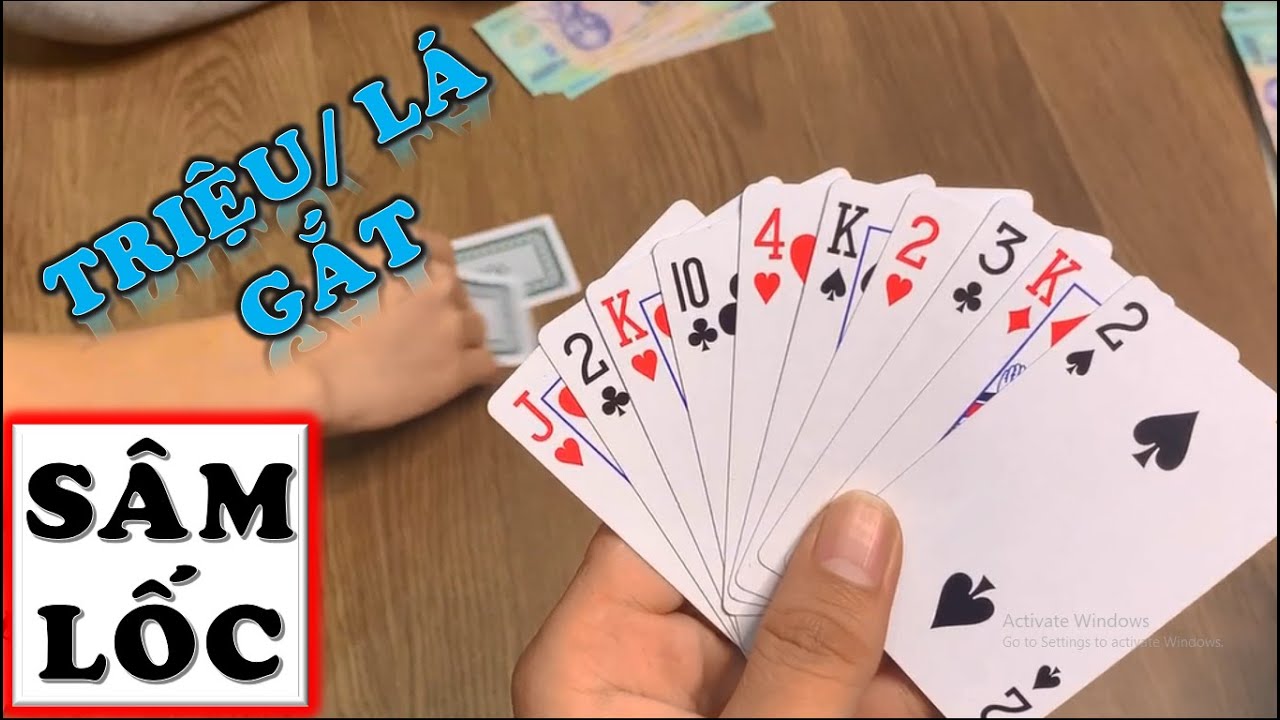 Sâm Lốc là gì?
