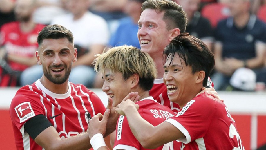 Hướng dẫn cách soi kèo Bundesliga đơn giản nhất cho tân thủ