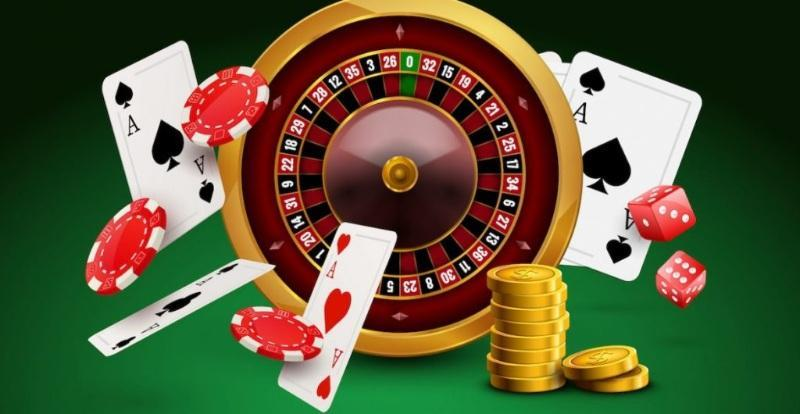 VG99 - Một trong top những casino trực tuyến tặng tiền uy tín