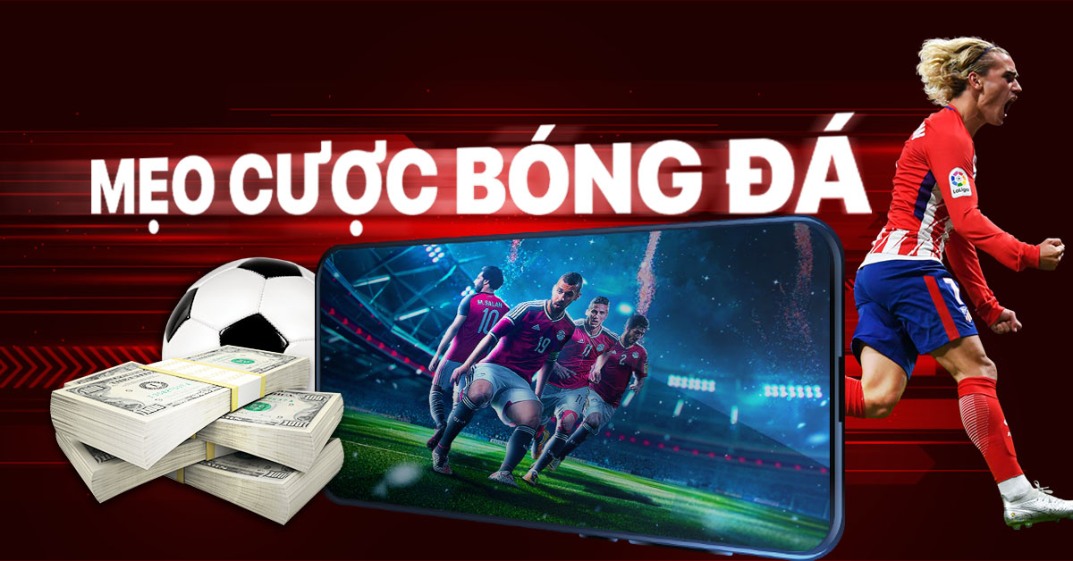 Hãy lựa chọn kèo cá cược phù hợp với bản thân