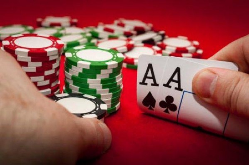Khái niệm rake là gì?