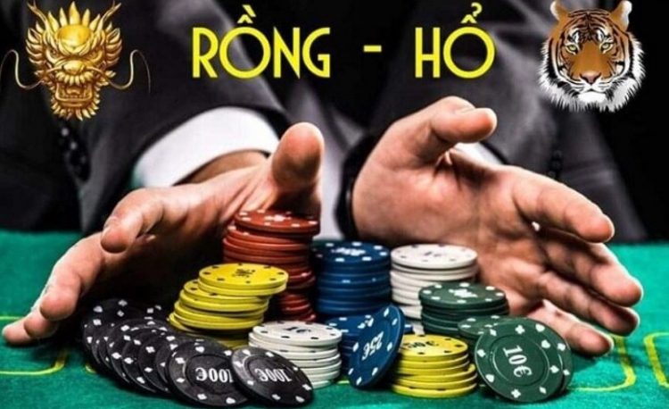 Rồng hổ V9bet là gì?