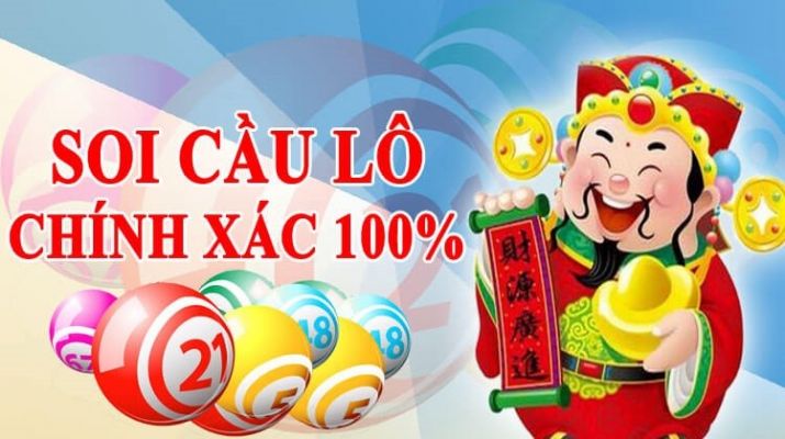 Phương pháp dự đoán lô đề dựa vào hình tam giác