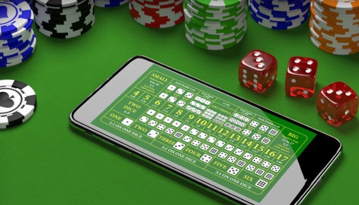 Tổng quan về game tài xỉu