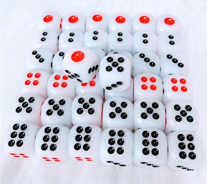 Giới thiệu tổng quan chung về game Xí Ngầu - Sicbo