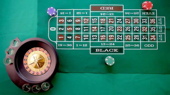 Luật chơi Roulette games cơ bản mà các bạn cần nắm chắc