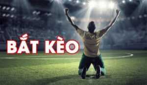 Cách bắt kèo bóng đá Châu Á chuẩn, hiệu quả nhất