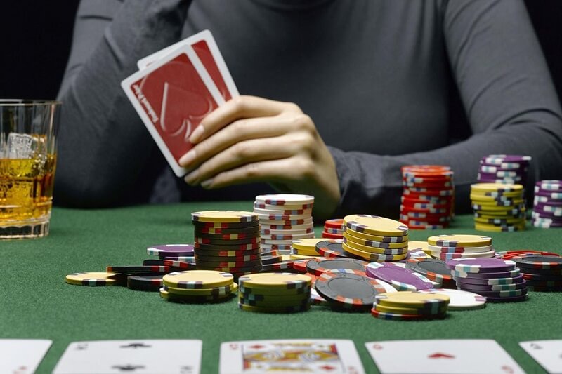 Hướng dẫn cách chơi bài Joker cực chuẩn chỉnh 