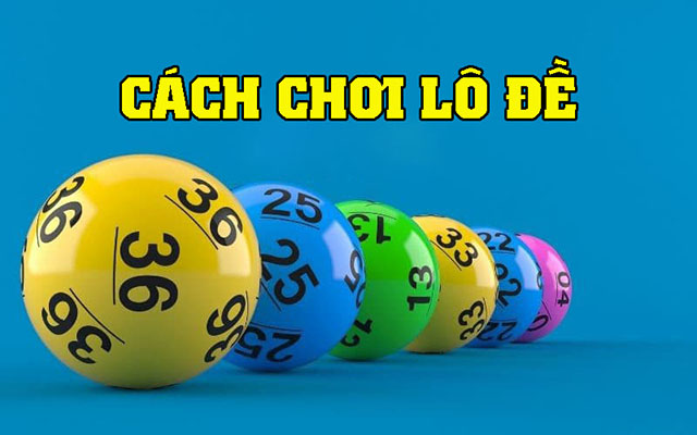 Hướng dẫn cách chơi lô đề miền Nam chính xác nhất hiện nay