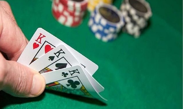 Quy định về luật chơi của game bài liêng