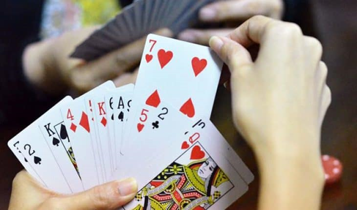 Tìm hiểu chung về giá trị các quân bài trong game bài Tiến Lên