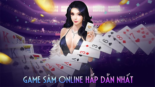Thuật ngữ đang thường được sử dụng trong game bài Sâm Lốc 