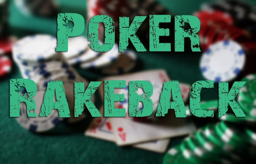 Ảnh hưởng của Rake đối với cộng đồng game thủ Poker?