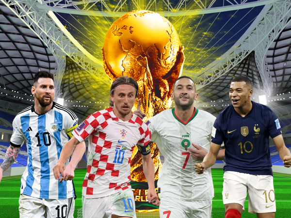 Soi kèo World Cup dựa theo kèo châu Á